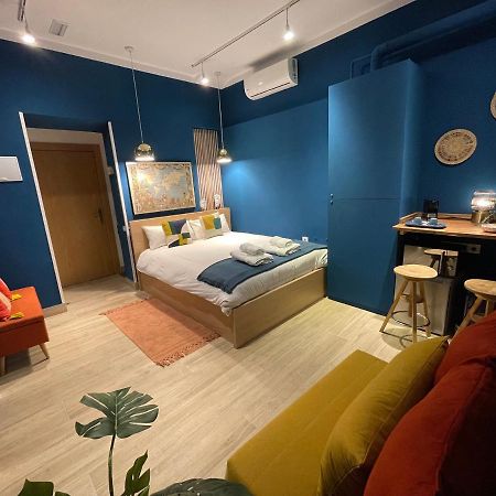 Apartamento Opera Suite Aida Madrid Palacio Real Екстер'єр фото