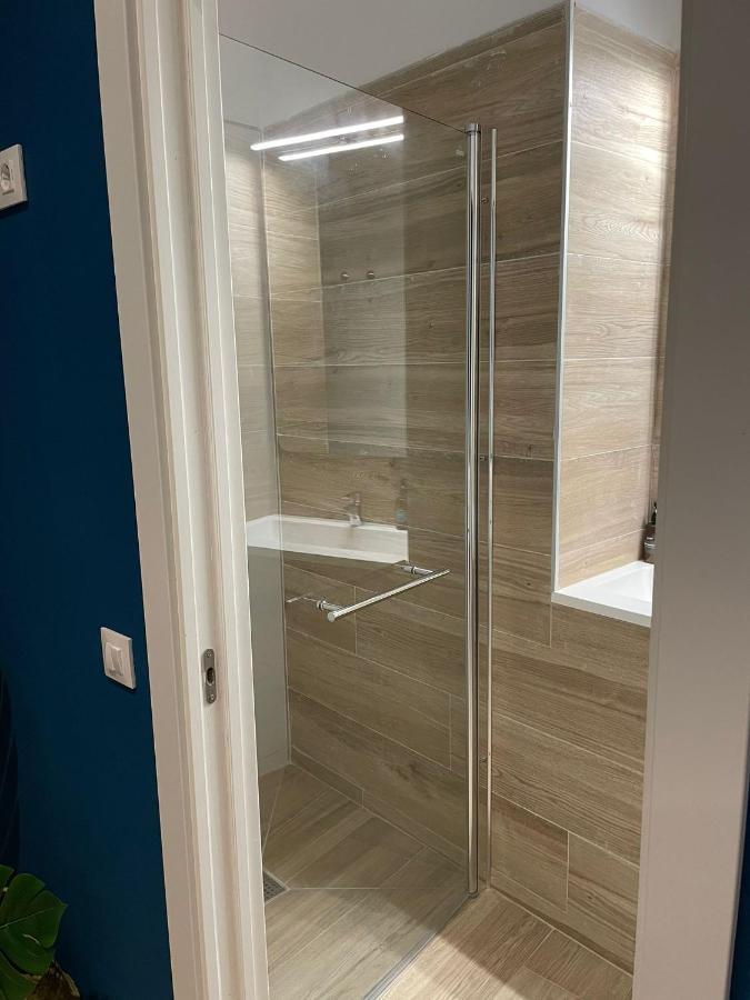 Apartamento Opera Suite Aida Madrid Palacio Real Екстер'єр фото