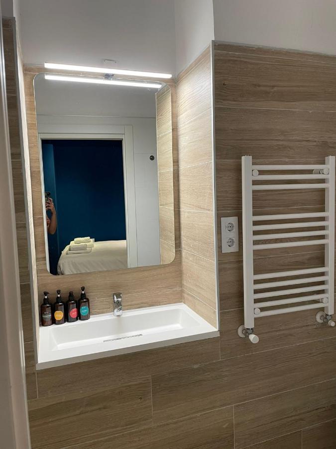 Apartamento Opera Suite Aida Madrid Palacio Real Екстер'єр фото