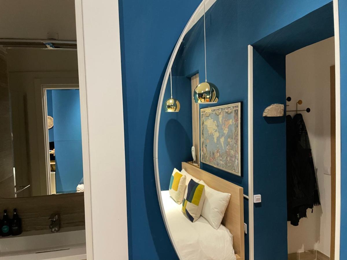 Apartamento Opera Suite Aida Madrid Palacio Real Екстер'єр фото